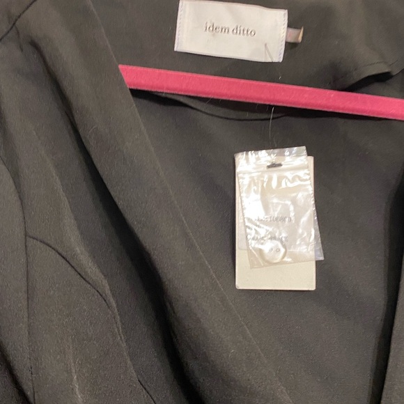 Blazer dress - Picture 4 of 4